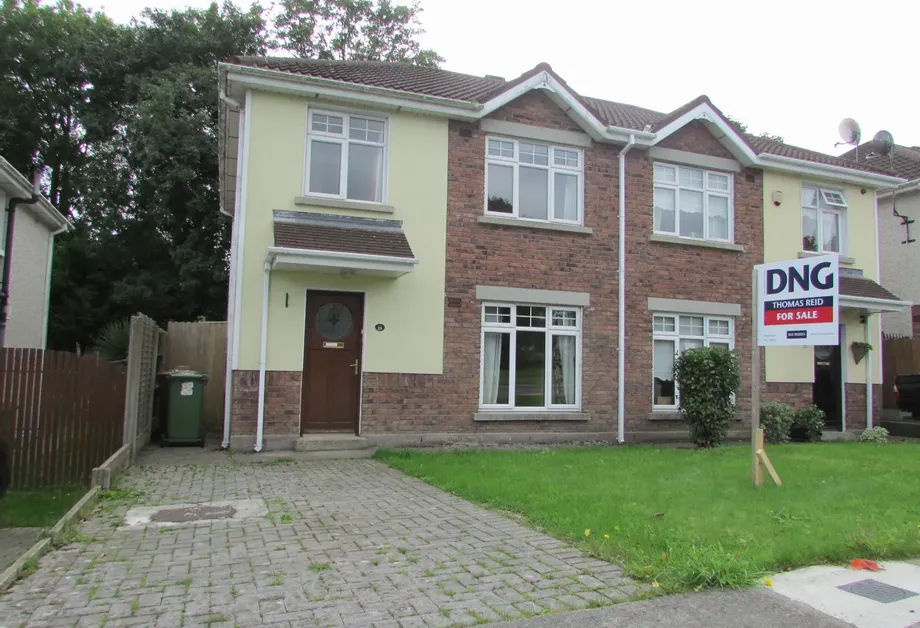 No. 25 The Haven, Grantstown Park, Dunmore Road, Waterford - DNG Estate Agents