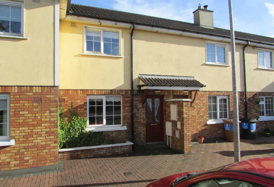 No. 26 Hunters Close, Castle Grange, Williamstown, Waterford City, Waterford - DNG Estate Agents