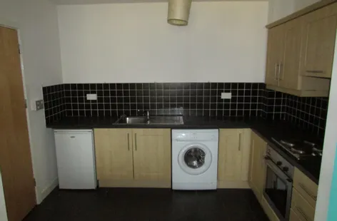 Apt. No. 25 O'Connell Court, Waterford City, Waterford -  DNG