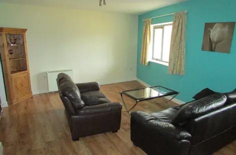 Apt. No. 25 O'Connell Court, Waterford City, Waterford -  DNG