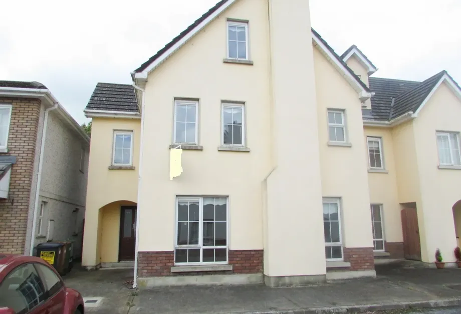 No. 11 Meneval Place, Farmleigh, Dunmore Road, Waterford - DNG Estate Agents