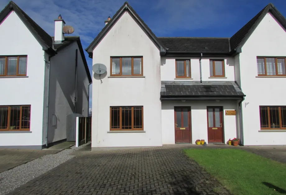 No. 5 Coirceog, Fiddown, Kilkenny - DNG Estate Agents