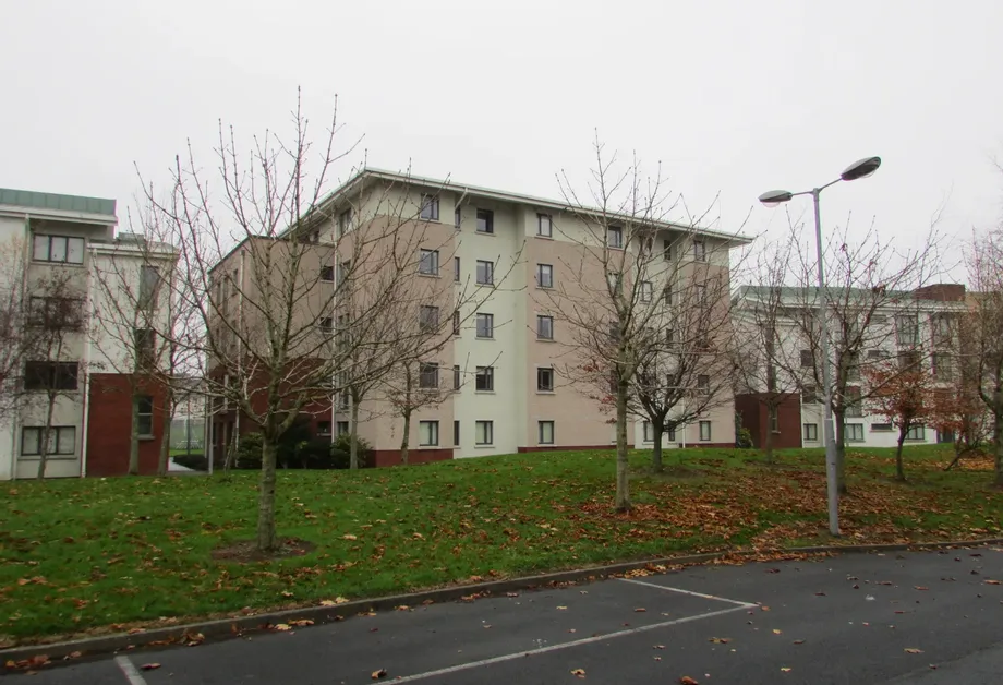 Apt. No. 6 Block 8 Riverwalk, Inner Ring Road, Waterford City, Waterford - DNG Estate Agents