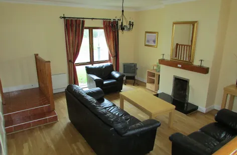 No. 13 Willow Wood, Faithlegg, Waterford -  DNG