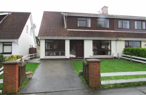 No. 8 Oak Road, Viewmount Park, Dunmore Road, Waterford -  DNG