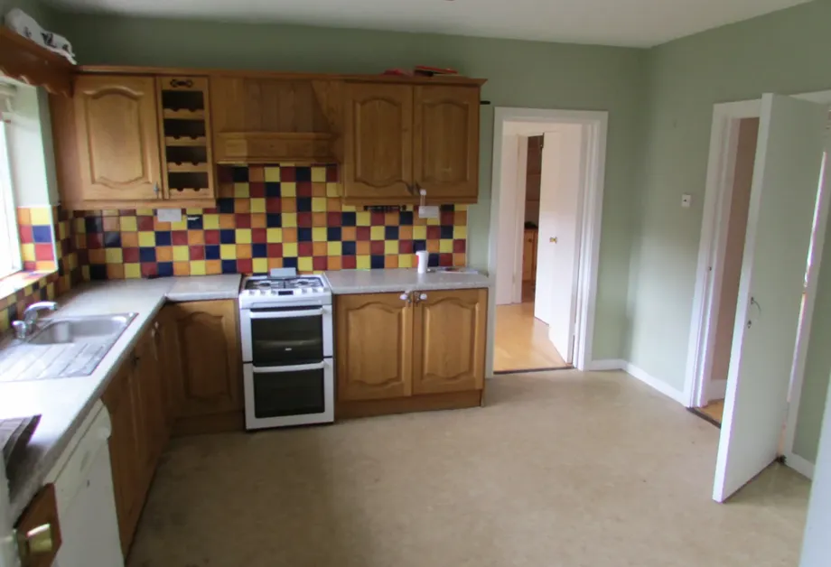 No. 8 Oak Road, Viewmount Park, Dunmore Road, Waterford - DNG Estate Agents