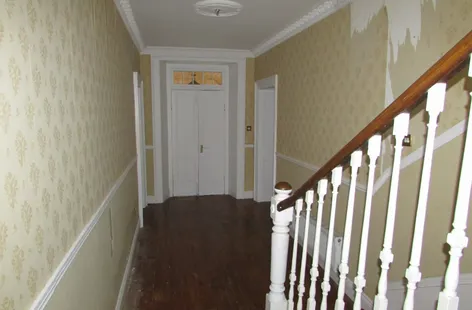 Lahardan House, Portlaw, Waterford -  DNG