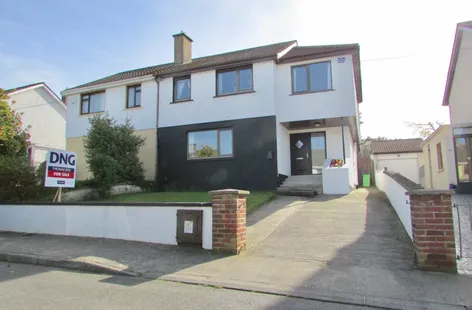 No. 21 Glenville, Dunmore Road, Waterford -  DNG