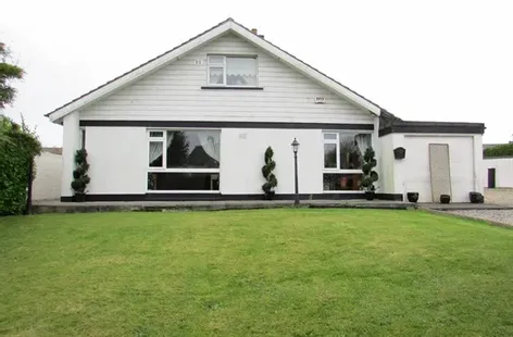 No. 60 Viewmount Park, Dunmore Road, Waterford -  DNG