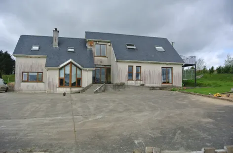 Moulerstown, Glenmore, Kilkenny -  DNG
