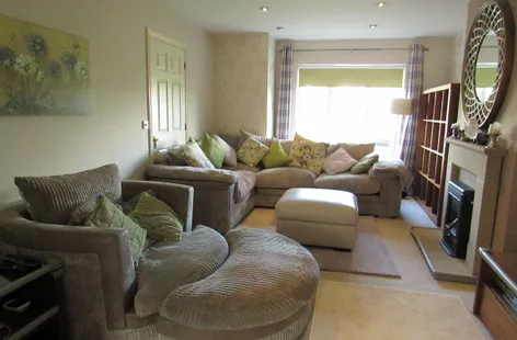 No. 19 The Pines, Roseleigh, Mooncoin, Kilkenny -  DNG