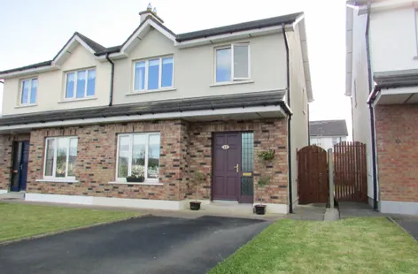 No. 19 The Pines, Roseleigh, Mooncoin, Kilkenny -  DNG