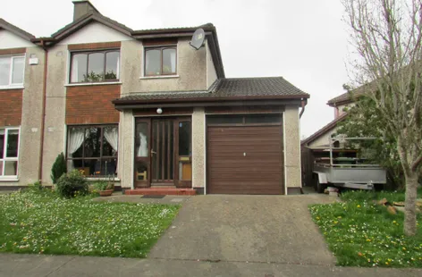 No. 24 Brandon Way, Dunmore Road, Waterford -  DNG