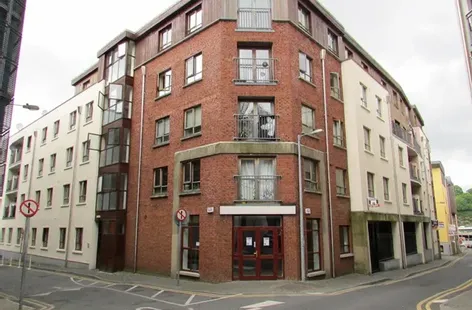 Apt. No. 37 Penrose Court, Penrose Lane, Waterford City, Waterford - DNG