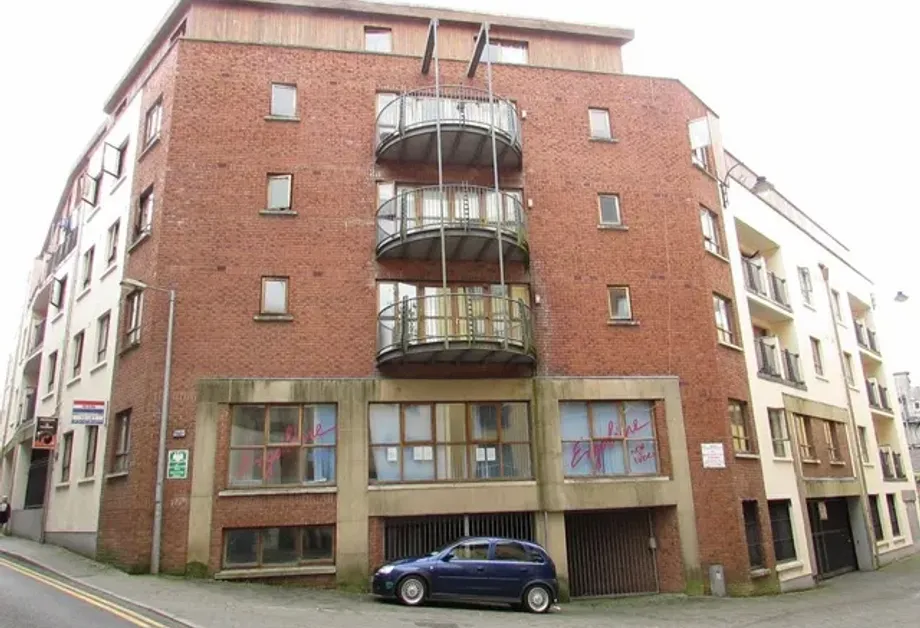 Apt. No. 37 Penrose Court, Penrose Lane, Waterford City, Waterford - DNG Estate Agents