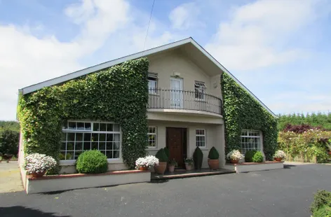 Ballinlammy, Glenmore, Kilkenny - DNG