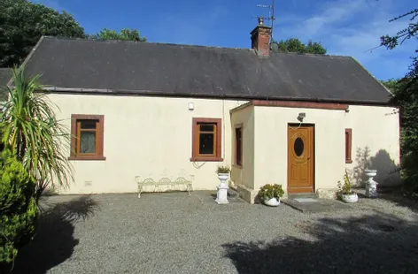 Ballygunner Temple, Dunmore Road, Waterford -  DNG
