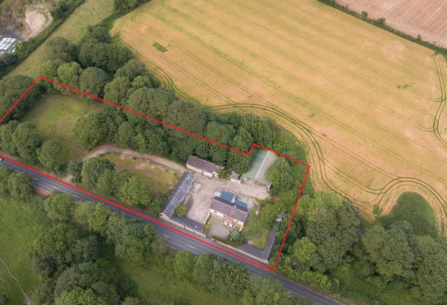 Ballygunner Temple, Dunmore Road, Waterford - DNG Estate Agents