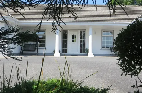 Russian Side, Cheekpoint, Waterford -  DNG