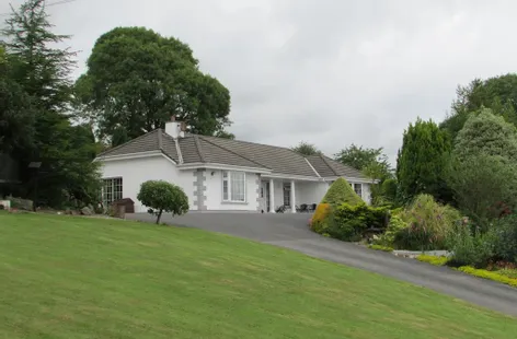 Russian Side, Cheekpoint, Waterford -  DNG