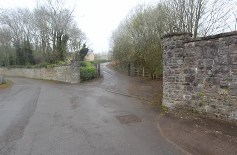 Cornacassa, Monaghan Town, Monaghan -  DNG