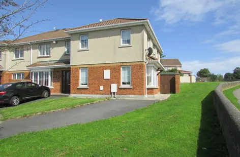 No. 1 Fiodh Mor, Abbeylands, Ferrybank, Waterford City, Waterford -  DNG