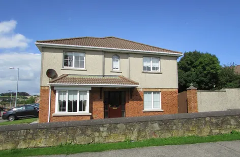 No. 1 Fiodh Mor, Abbeylands, Ferrybank, Waterford City, Waterford -  DNG