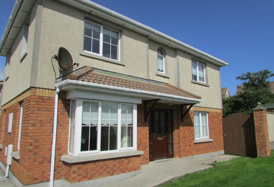 No. 1 Fiodh Mor, Abbeylands, Ferrybank, Waterford City, Waterford - DNG Estate Agents