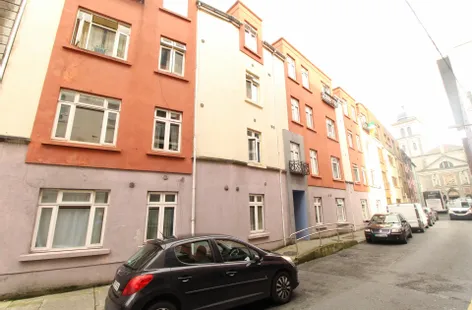 Apt. No. 29 Clanwilliam Court, Mary Street, Waterford City, Waterford -  DNG