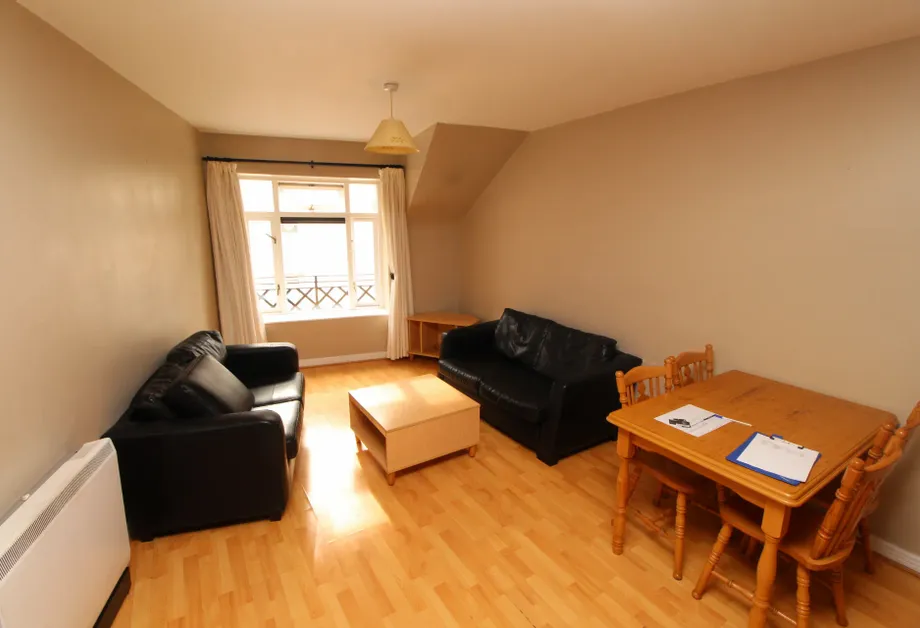 Apt. No. 29 Clanwilliam Court, Mary Street, Waterford City, Waterford - DNG Estate Agents