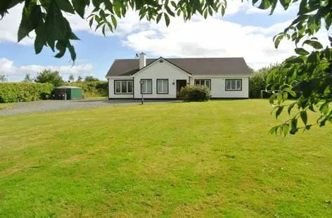 Moulerstown, Glenmore, Kilkenny -  DNG