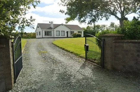 Moulerstown, Glenmore, Kilkenny -  DNG