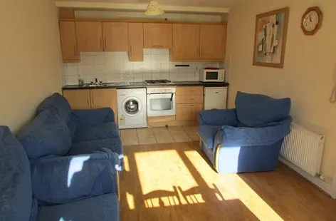 Apt. No. 12 Shandon Court, Upper Yellow Road, Waterford City, Waterford -  DNG