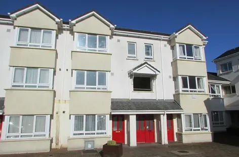 Apt. No. 12 Shandon Court, Upper Yellow Road, Waterford City, Waterford -  DNG