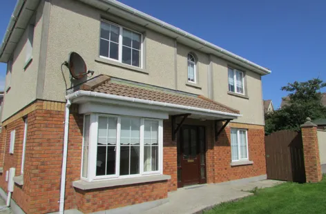 No. 1 Fiodh Mor, Ferrybank, Kilkenny, Kilkenny -  DNG