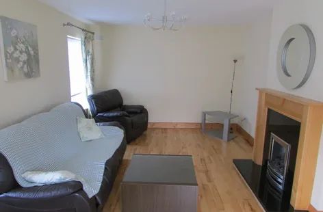 No. 1 Fiodh Mor, Ferrybank, Kilkenny, Kilkenny -  DNG