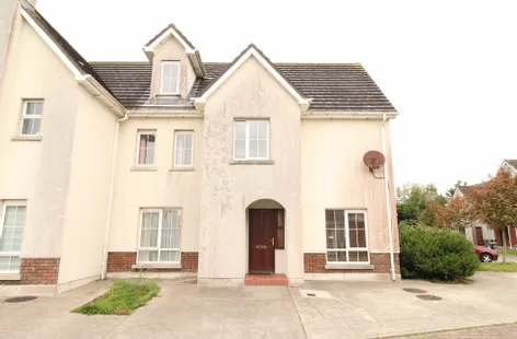 No. 14 Monteverdi Green, Farmleigh, Dunmore Road, Waterford -  DNG