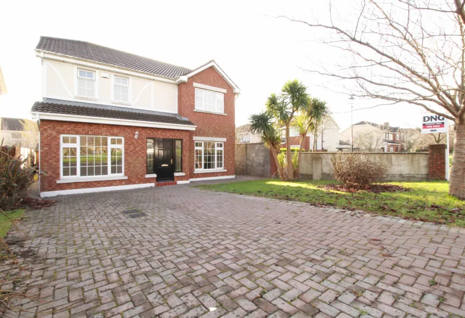 No. 32 Dunavarra, Ballinakill Downs, Waterford City, Waterford - DNG Estate Agents