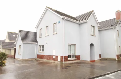 No. 10 Monteverdi Grove, Farmleigh, Waterford City, Waterford -  DNG