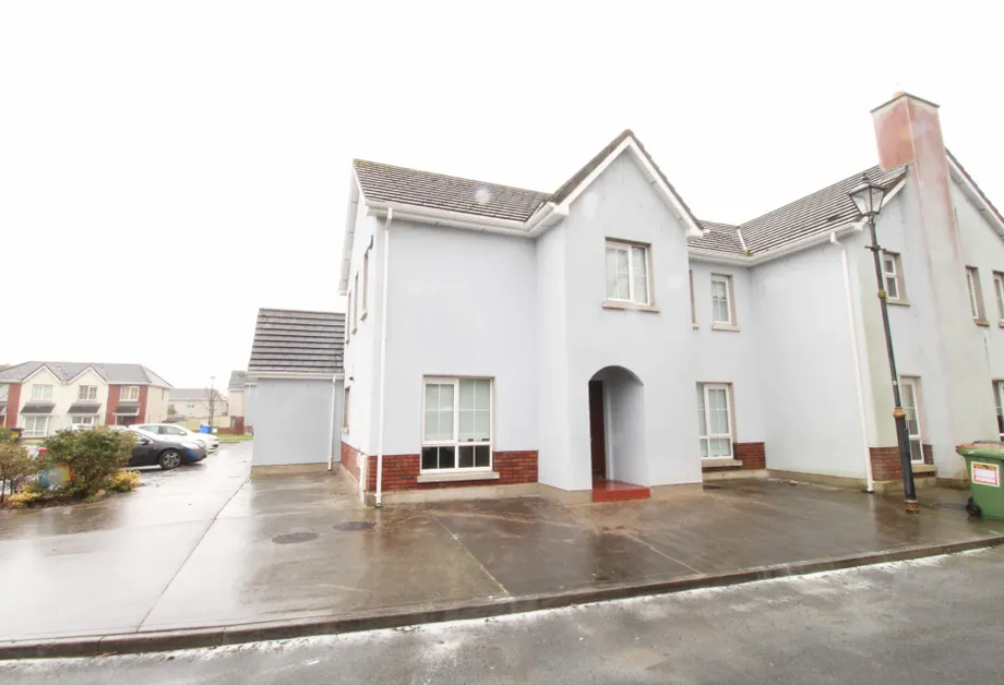 No. 10 Monteverdi Grove, Farmleigh, Waterford City, Waterford - DNG Estate Agents