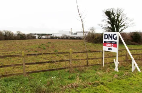 Carrickpherish Road, Waterford City, Waterford -  DNG