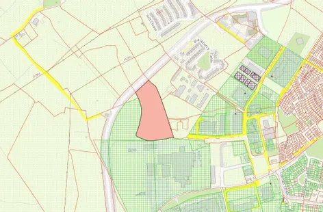 Carrickpherish Road, Waterford City, Waterford -  DNG