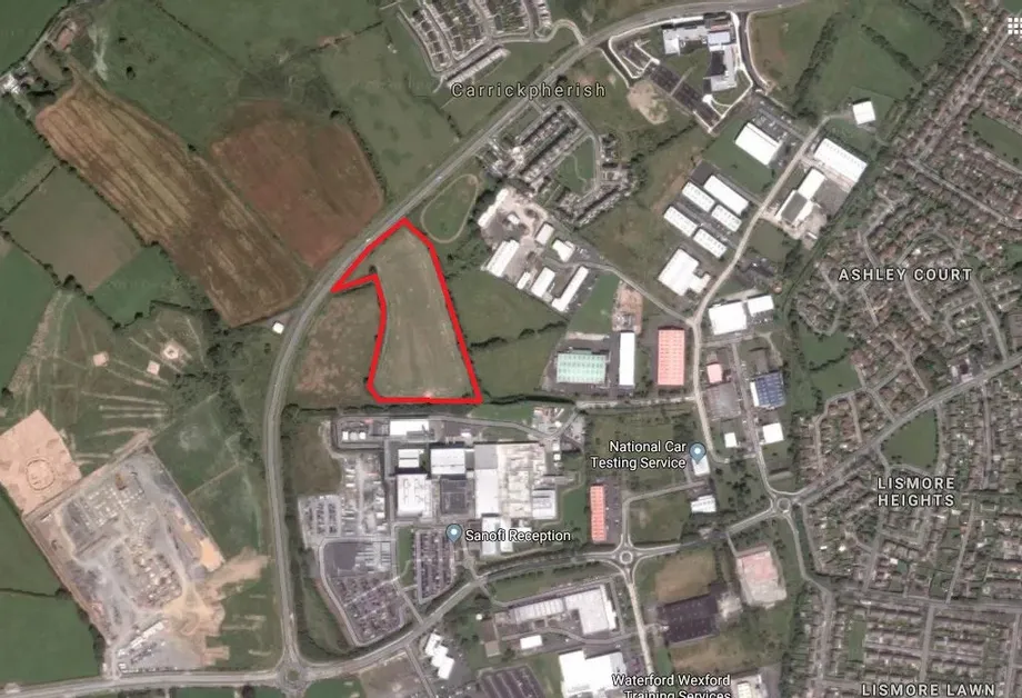 Carrickpherish Road, Waterford City, Waterford - DNG Estate Agents