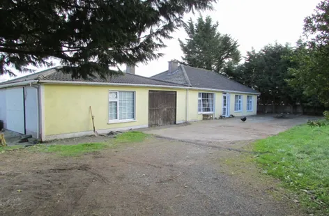 Seafield, Bonmahon, Waterford -  DNG
