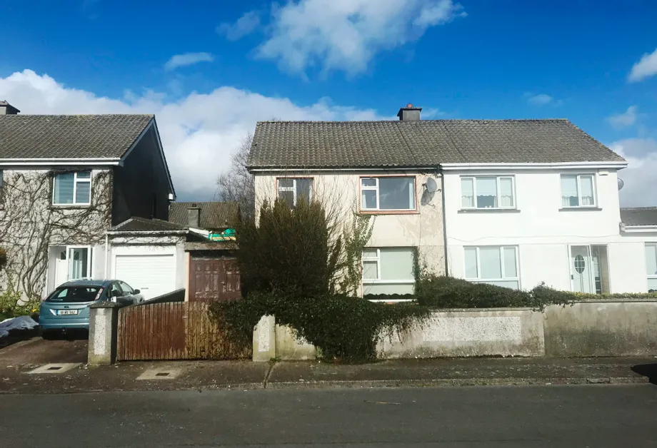 No. 35 Decies Avenue, Lismore Park, Waterford City, Waterford - DNG Estate Agents
