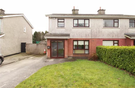 No. 20 Silverwood, Ferrybank, Waterford -  DNG