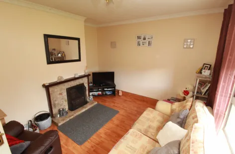 No. 20 Silverwood, Ferrybank, Waterford -  DNG