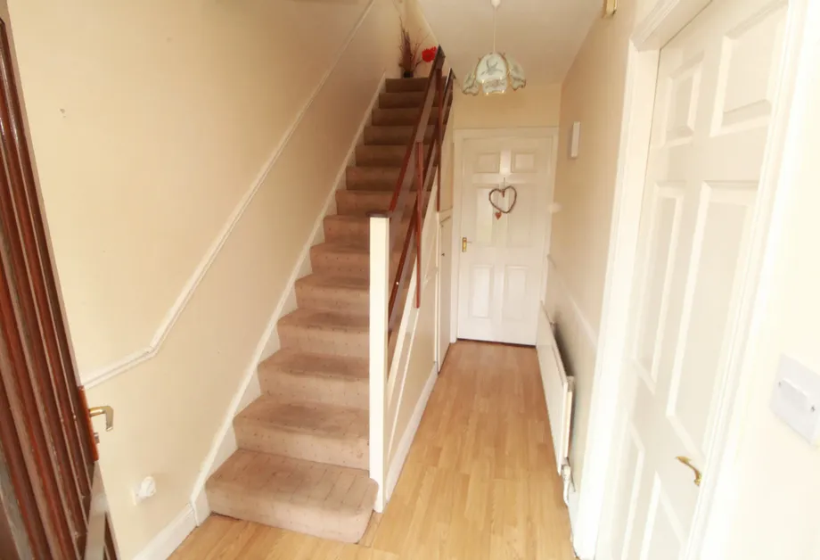 No. 20 Silverwood, Ferrybank, Waterford - DNG Estate Agents