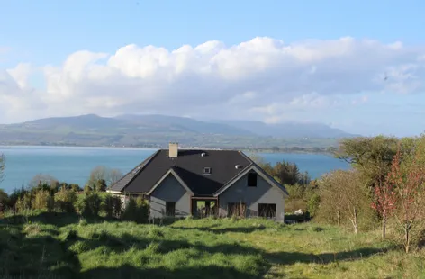 Baile na nGall, Ring, Waterford -  DNG