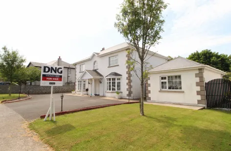No. 45 The Village, Ballygunner, Waterford -  DNG